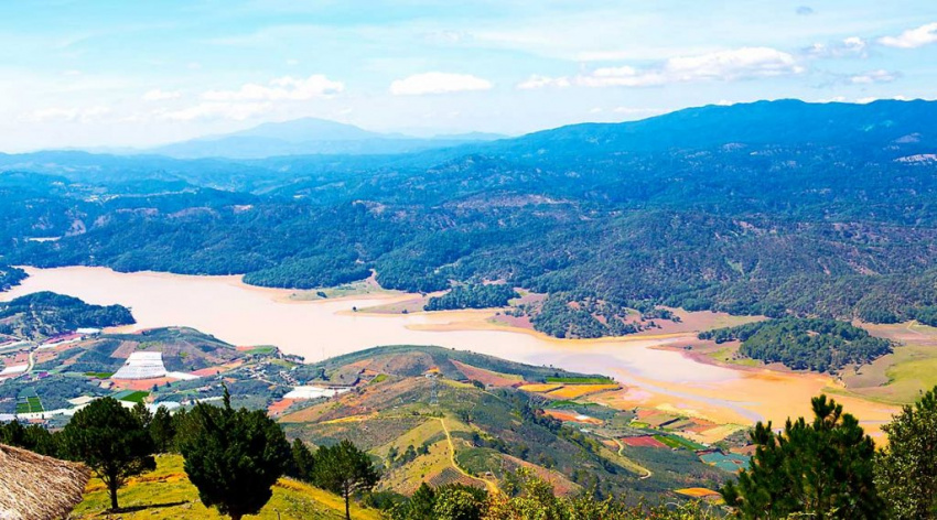 Top 15 địa điểm trekking lý tưởng nhất ở Việt Nam