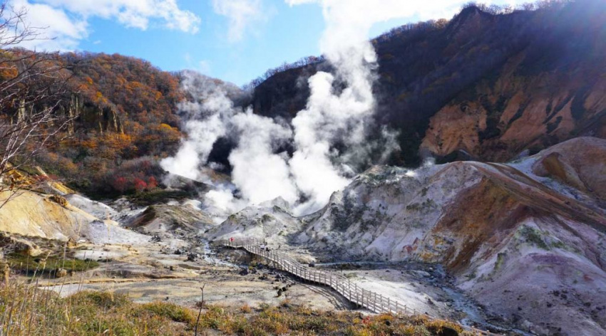 Kinh nghiệm du lịch Hokkaido, Nhật Bản chi tiết từ A-Z