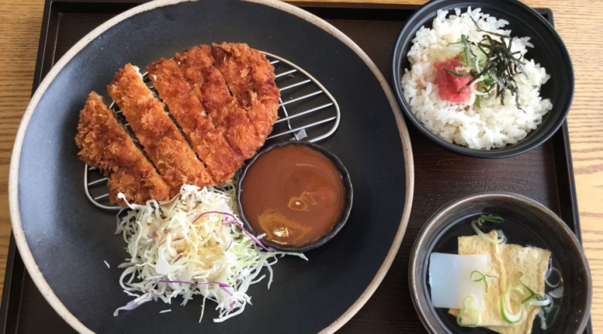 Du lịch Nhật Bản tự túc: kinh nghiệm ăn uống ở đâu rẻ & ngon
