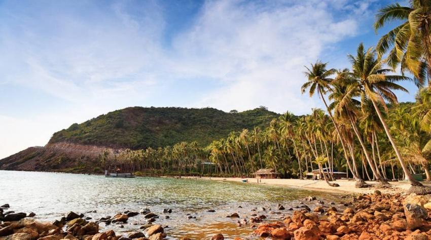 Kinh nghiệm du lịch tự túc đảo Nam Du 2020 chi tiết nhất