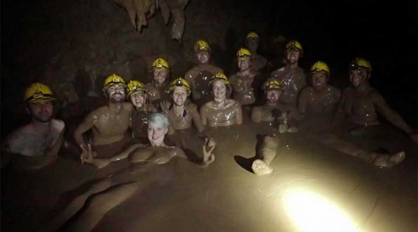 Kinh nghiệm du lịch tự túc hang Tối, Phong Nha chi tiết nhất