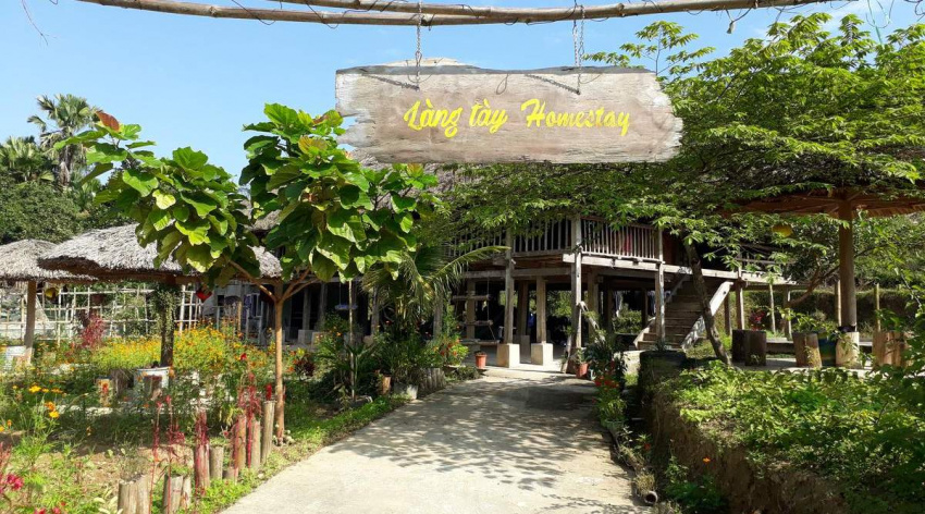 Top 10 homestay tốt nhất ở Hà Giang