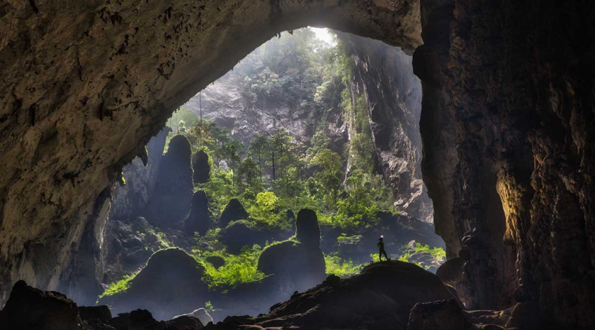 Top 10 hang động đẹp ở Phong Nha thỏa sức khám phá