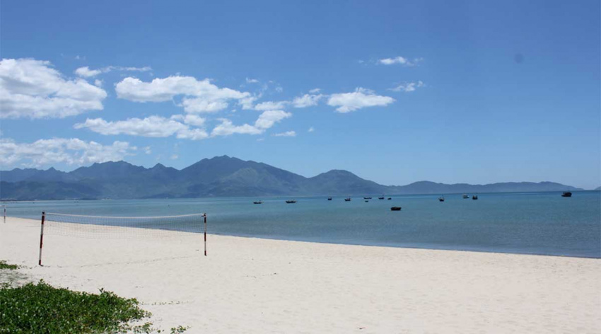 Top 8 bãi biển đẹp nhất ở Đà Nẵng