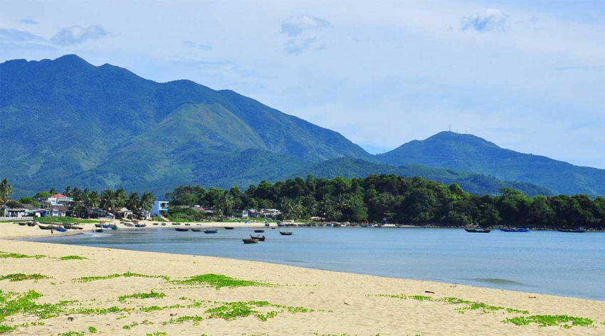 Top 8 bãi biển đẹp nhất ở Đà Nẵng