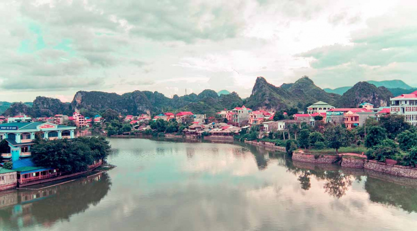 Kinh nghiệm du lịch Lạng Sơn: Chơi gì & Biên giới Trung Quốc