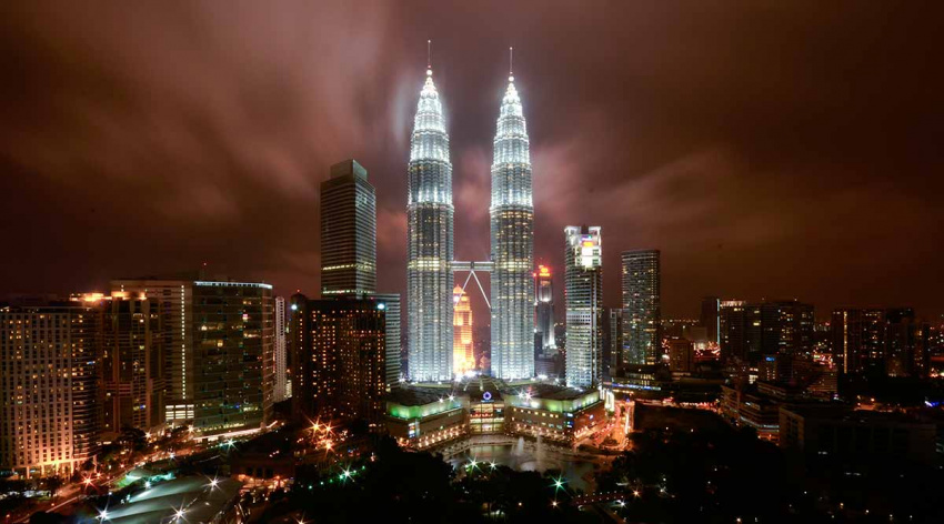 Top 10 địa điểm du lịch Kuala Lumpur