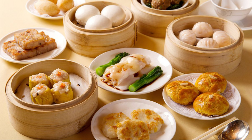 Ăn gì ở Hong Kong & top 10 nhà hàng ngon nhất