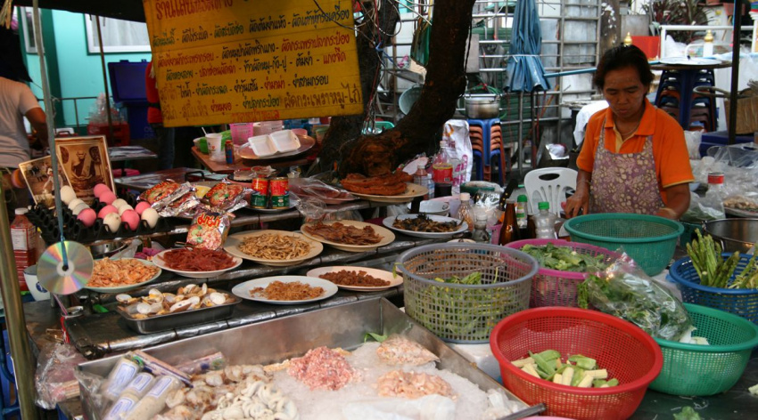 10 tips du lịch tự túc Thái Lan giá rẻ