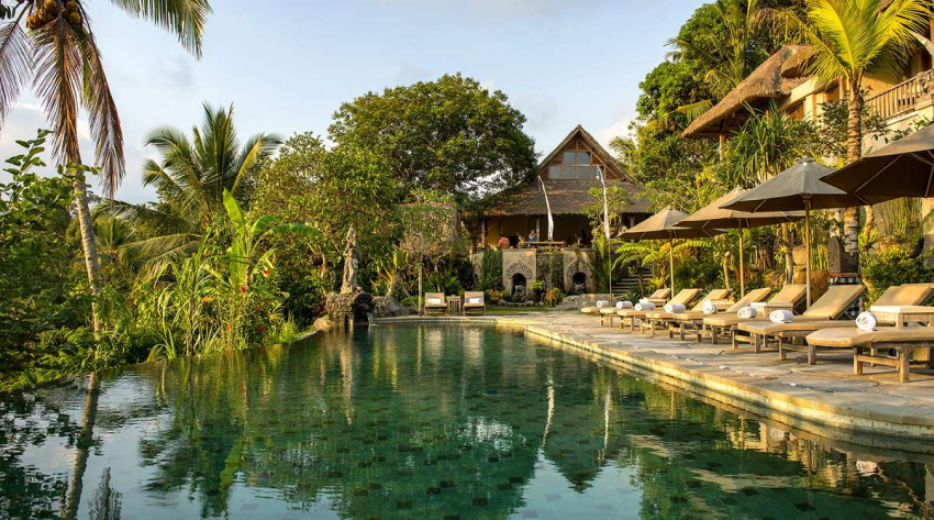 Du lịch Bali tự túc cần bao nhiêu tiền?