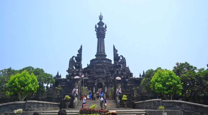 Top 10 tour du lịch Bali hấp dẫn nhất