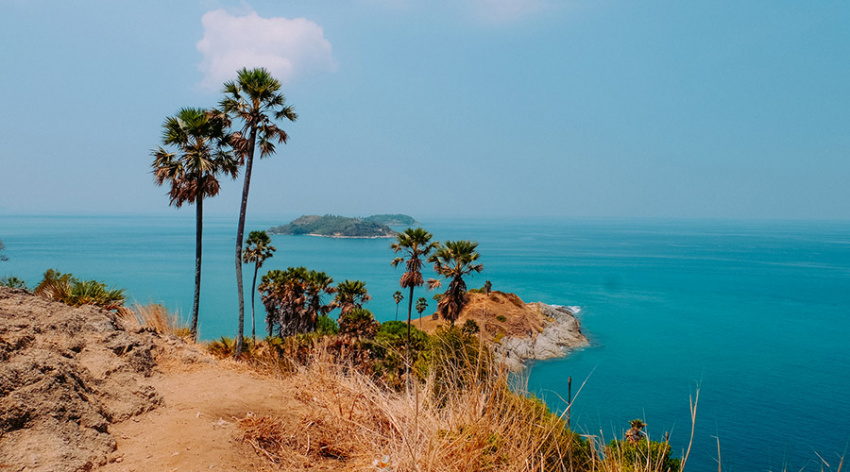 Top 10 địa điểm du lịch Phuket đẹp nhất