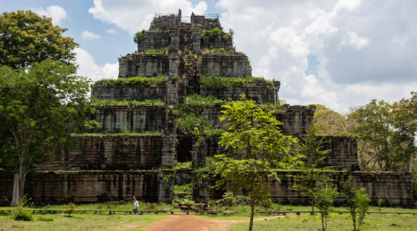 Top 10 ngôi đền phải đến ở Angkor Wat Siem Reap