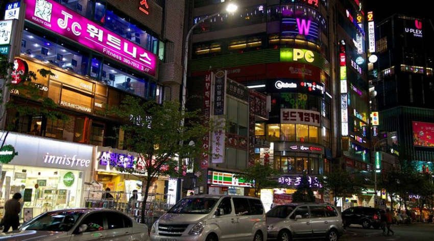 Bỏ túi ngay 10 bí kíp du lịch Seoul giá rẻ