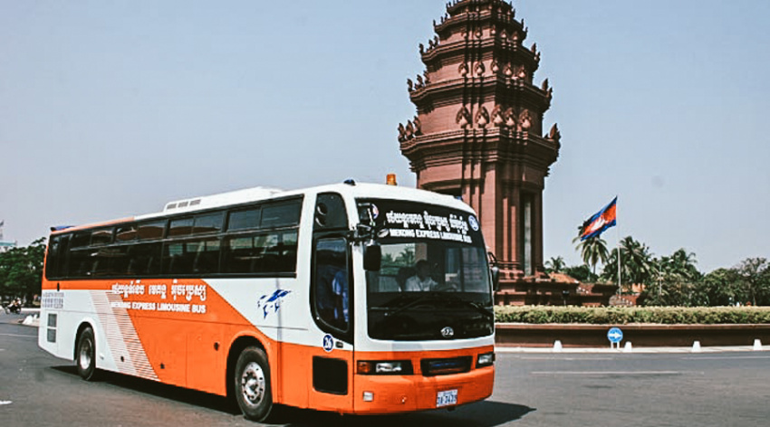 Cách đặt vé máy bay đi Siem Reap giá rẻ – Hướng dẫn di chuyển ở sân bay