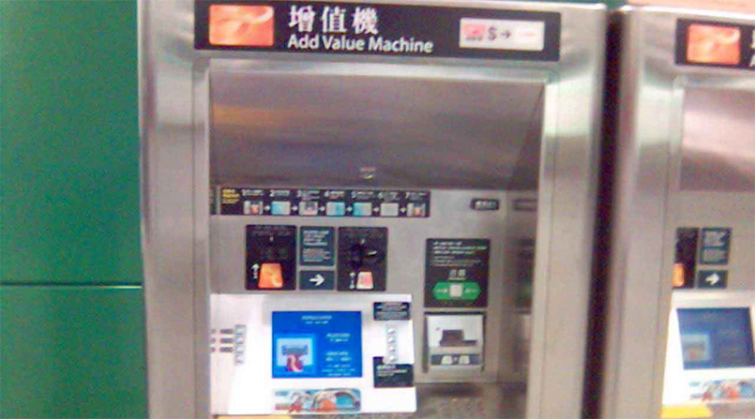 Hướng dẫn đi lại bằng MTR tại Hong Kong