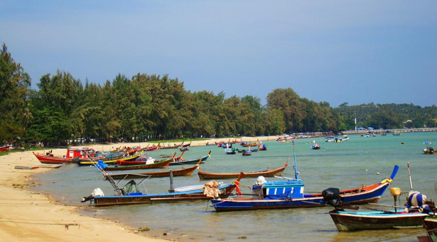 Kinh nghiệm chọn chỗ ở khi du lịch Phuket