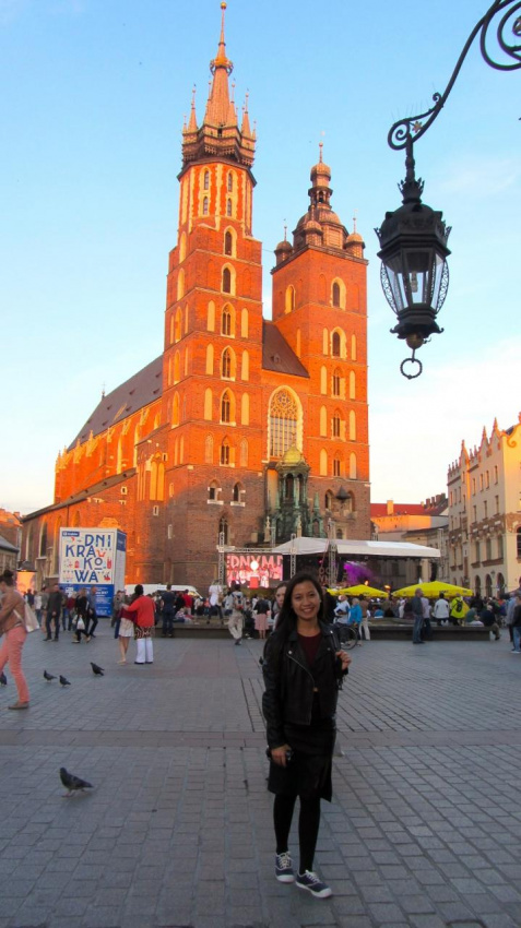 Top những lý do bạn nên đến Ba Lan, Châu Âu