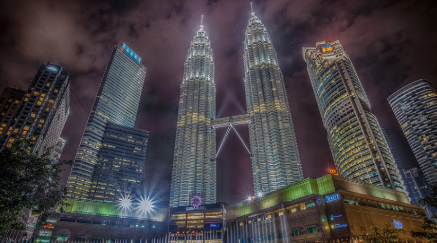 Có gì đặc biệt khi du lịch Kuala Lumpur?