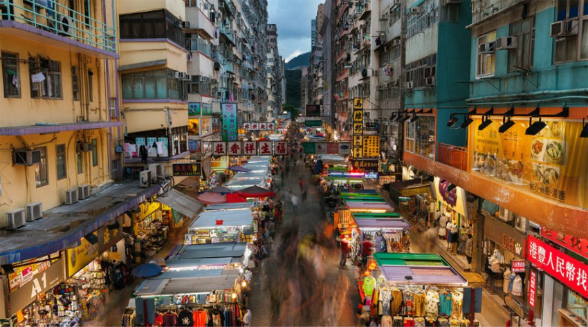 Hong Kong: Nên ăn uống, chơi gì và mua sắm ở đâu?