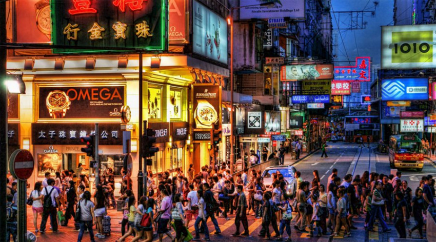 Hong Kong: Nên ăn uống, chơi gì và mua sắm ở đâu?