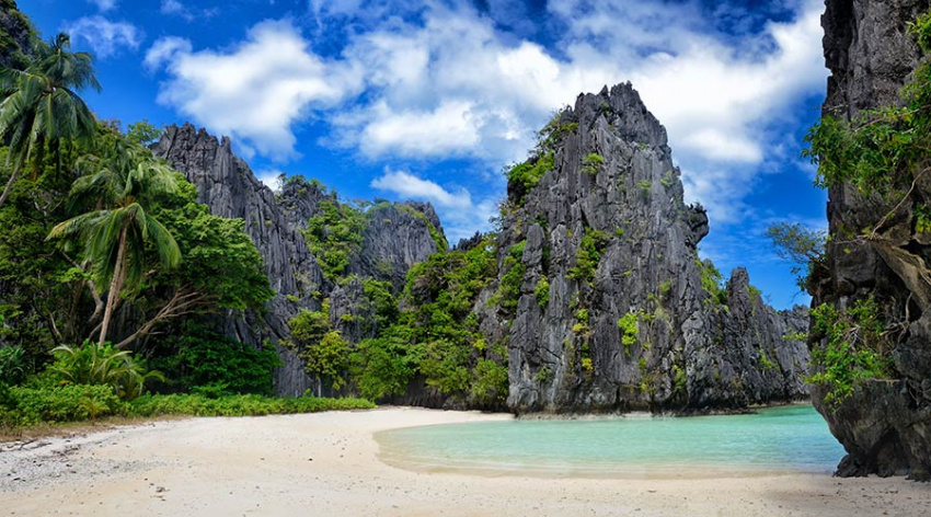 10 hòn đảo tuyệt đẹp nhất ở Đông Nam Á