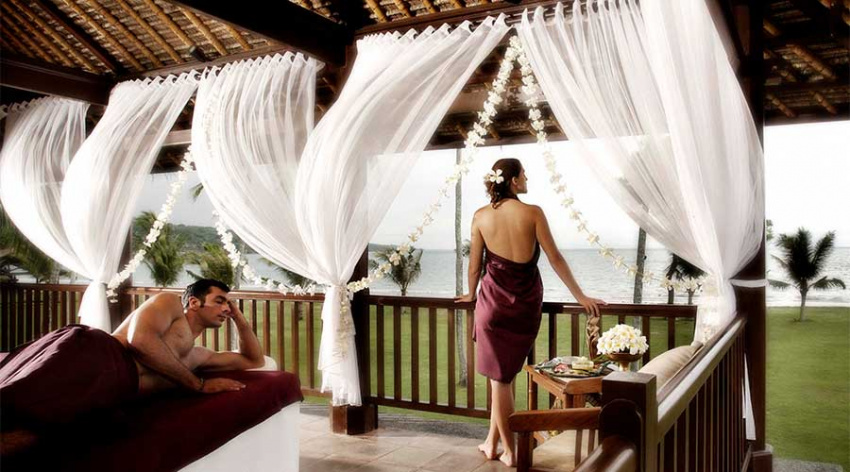 10 trải nghiệm lãng mạn cho các cặp đôi và du lịch tuần trăng mật ở Bali