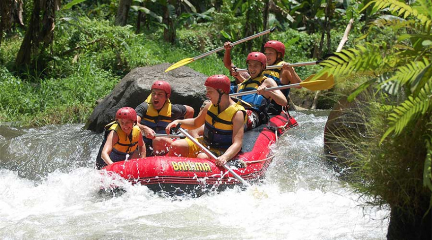 10 trải nghiệm lãng mạn cho các cặp đôi và du lịch tuần trăng mật ở Bali