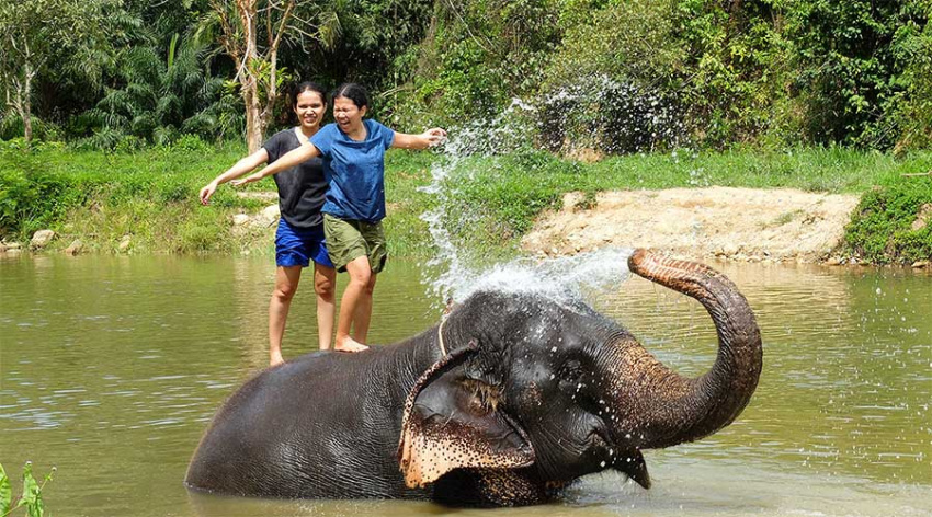 7 trải nghiệm tuyệt vời nên thử ở Krabi, Thái Lan
