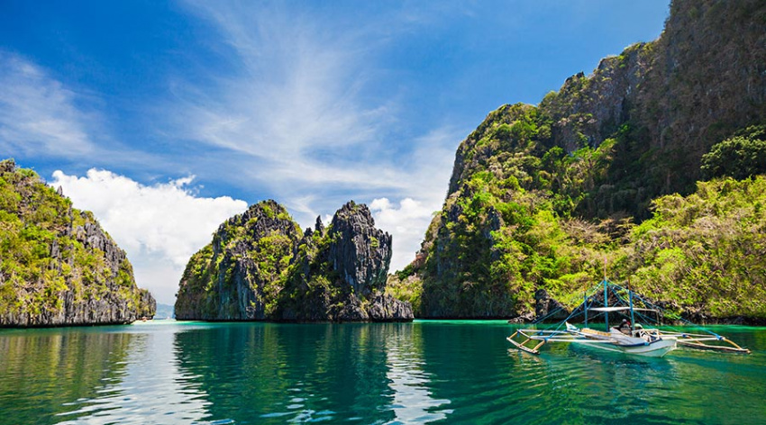 12 trải nghiệm thú vị nhất khi du lịch El Nido, Philippines