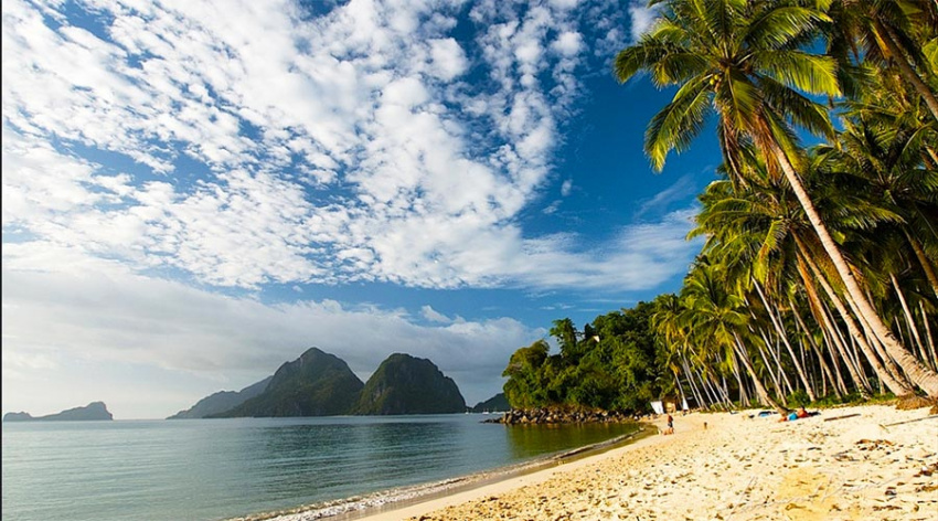 12 trải nghiệm thú vị nhất khi du lịch El Nido, Philippines