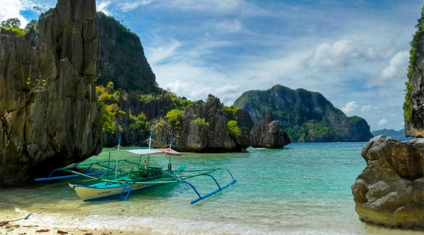 12 trải nghiệm thú vị nhất khi du lịch El Nido, Philippines