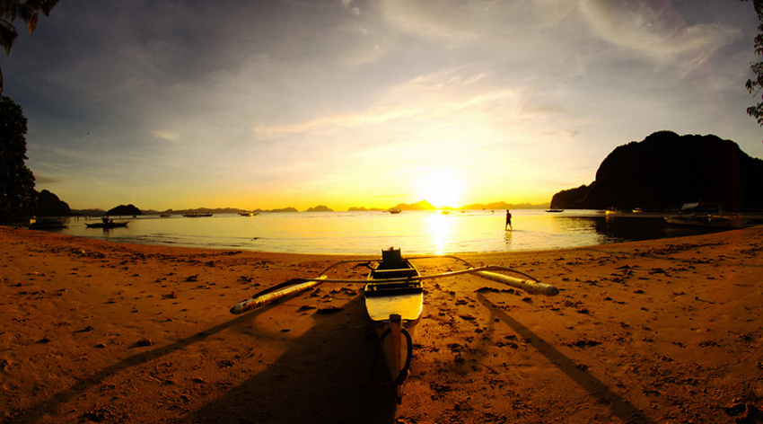 12 trải nghiệm thú vị nhất khi du lịch El Nido, Philippines