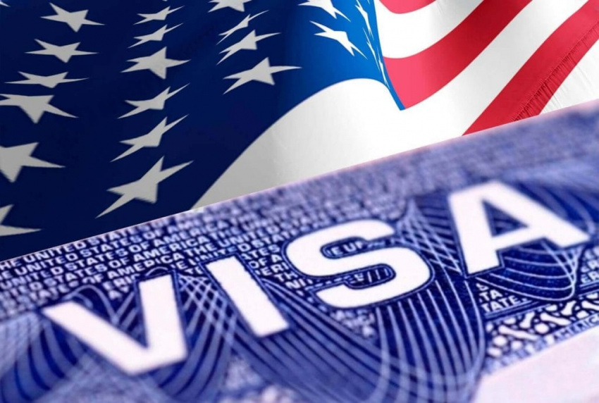 Kinh nghiệm làm và phỏng vấn visa Mỹ