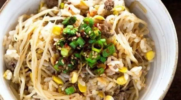 ẩm thực, món ngon, top 5 món ăn hàng đầu của myanmar mà bạn nên thử qua