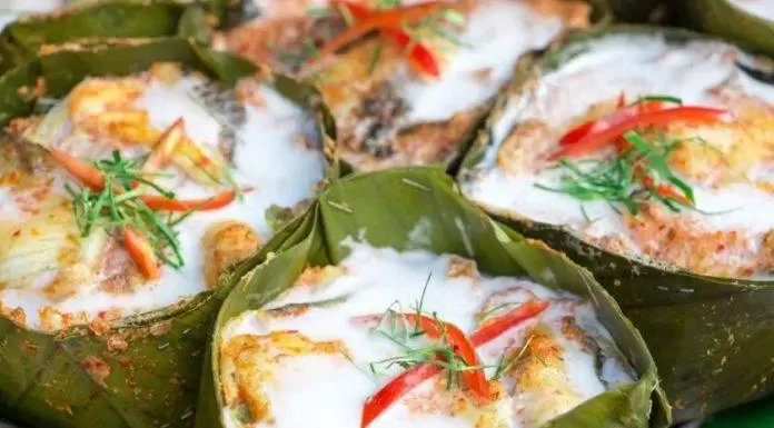 Top 7 món ăn ngon tại Campuchia mà bạn không nên bỏ lỡ